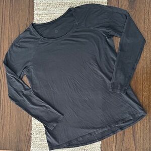 Women's Lululemon Longsleeve